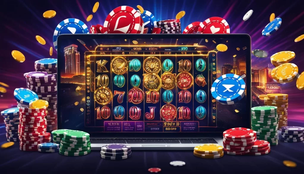 Cá cược bóng rổ trên b29