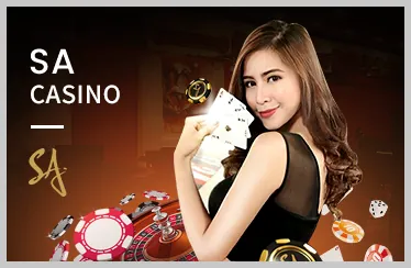 Casino trực tuyến b29